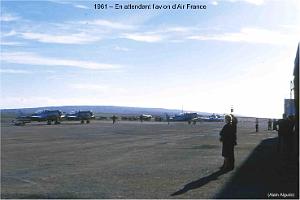 144-AERODROME-ET-BASE-1945-1962-28-  (71) TLEMCEN ZENATA